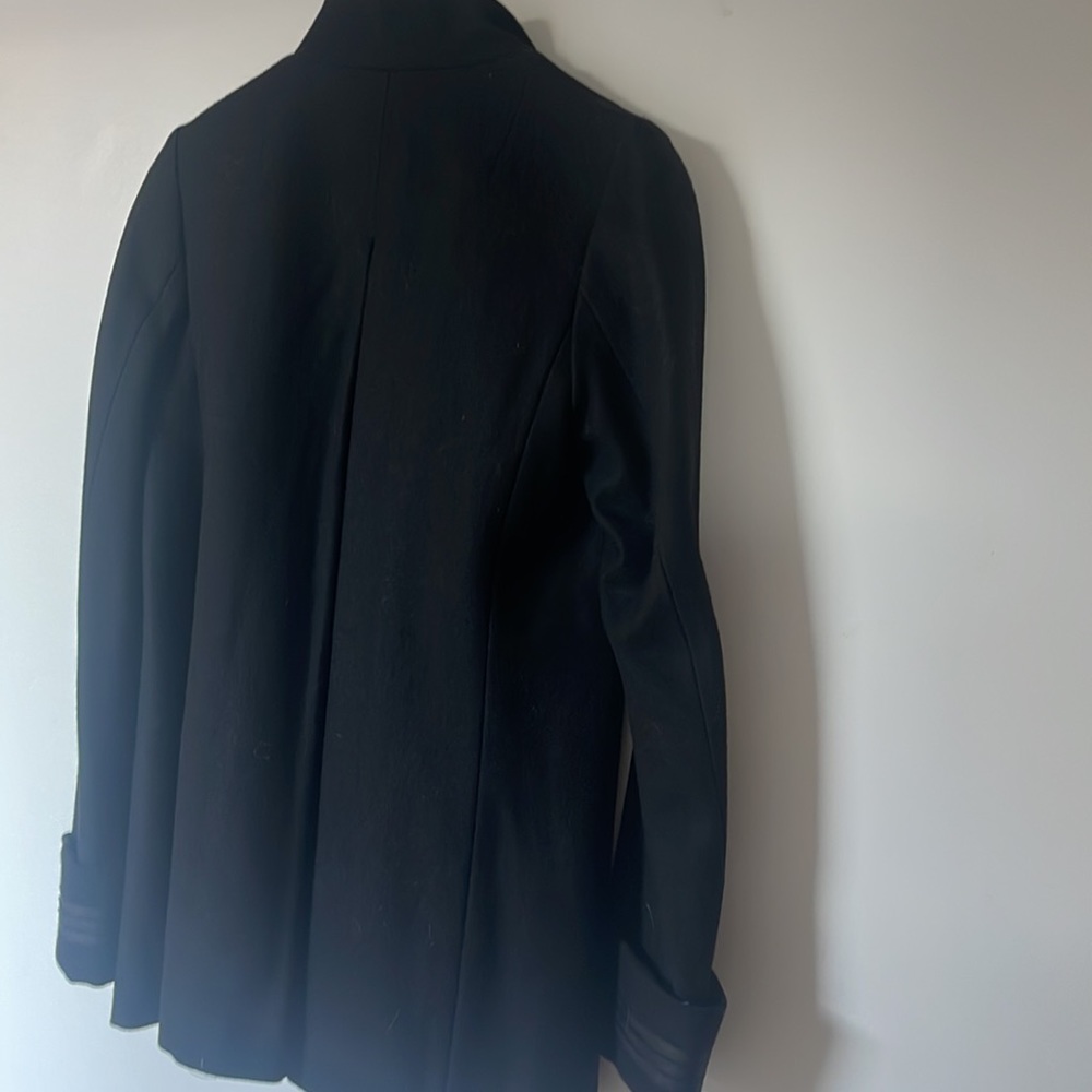Wool Jacket - image 7